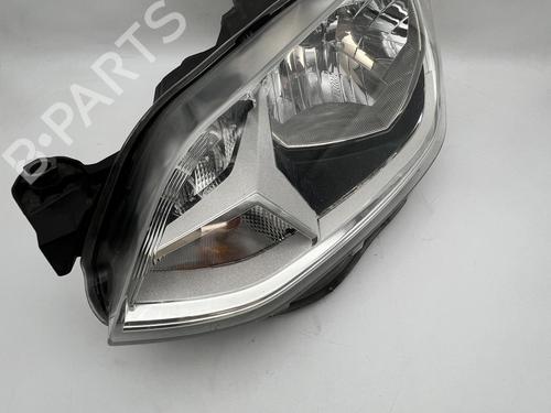 Left headlight VW UP! (121, 122, BL1, BL2, BL3, 123) 1.0 | BP40014067C28 - Image 12