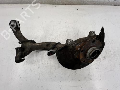 Left front steering knuckle AUDI A4 B6 Avant (8E5) 1.8 T quattro | BP39671144M25 - Image 5
