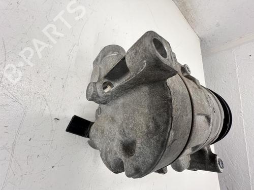 AC compressor VW GOLF PLUS V (5M1, 521) 1.4 TSI | BP39673155M34 - Image 8