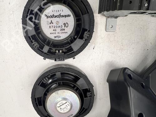 Electronic module MITSUBISHI LANCER VIII Sportback (CX_A) 2.0 DI-D (CX8A) | BP39673666M83 - Image 8