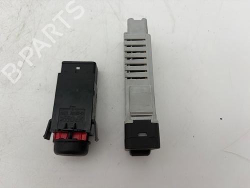 Warning switch MAZDA MX-5 II (NB) 1.6 16V (NB6C) | BP39672165I22 - Image 2