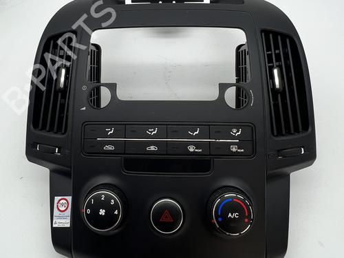 Climate control HYUNDAI i30 (FD) 1.6 CRDi | BP39673760I5  - Image 10