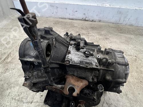 Gearkasse Gearkasse TOYOTA CAMRY (_V2_) 3.0 (VDV10) (190 hp) 39917691 39917691