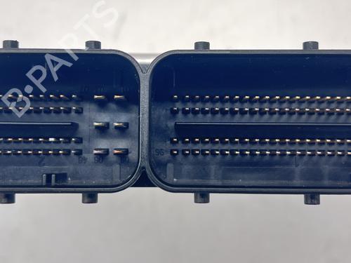 Engine control unit (ECU) BMW 5 Touring (E61) 525 d | BP40091194M57 - Image 4