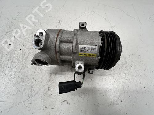 Used AC compressor AC compressor SKODA CITIGO (NF1) 1.0 (75 hp) 39669856 39669856