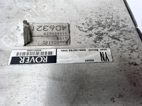 Engine control unit (ECU) MG MG TF 115 | BP39681936M57 - Image 2
