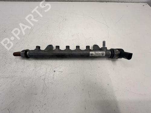 Injection rail AUDI A4 B8 (8K2) 2.0 TDI | BP39681221M98 - Image 2