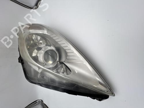 Left headlight FORD MONDEO IV Turnier (BA7) 2.0 TDCi | BP39678403C28 - Image 4
