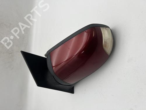 Bakspejl venstre Bakspejl venstre FORD FOCUS II Convertible 2.0 TDCi (136 hp) 39743798 39743798