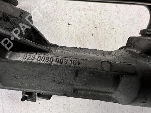 Steering rack BMW 3 (E46) 318 i | BP39675865M22 - Image 3