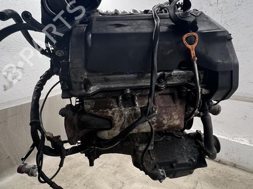 Engine AUDI A4 B5 Avant (8D5) 2.8 quattro | BP39683224M1 - Image 18