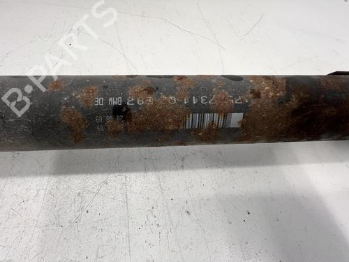 Driveshaft BMW 1 (E81) 116 i | BP39676182M37 - Image 4
