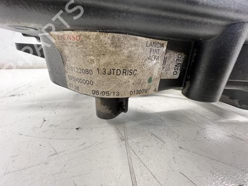 Electronic module FIAT DOBLO Cargo (263_) 1.3 D Multijet | BP39682742M83 - Image 4