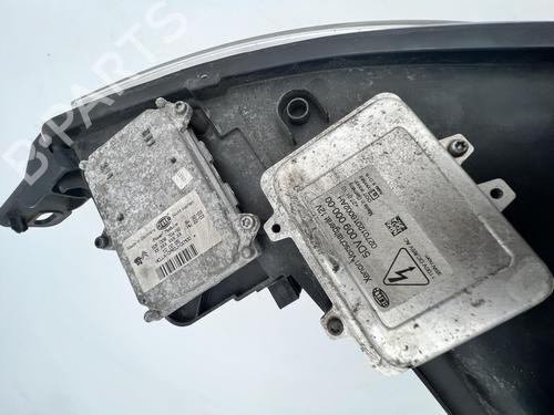 Left headlight PEUGEOT 407 Coupe (6C_) 3.0 HDi | BP39676353C28 - Image 11