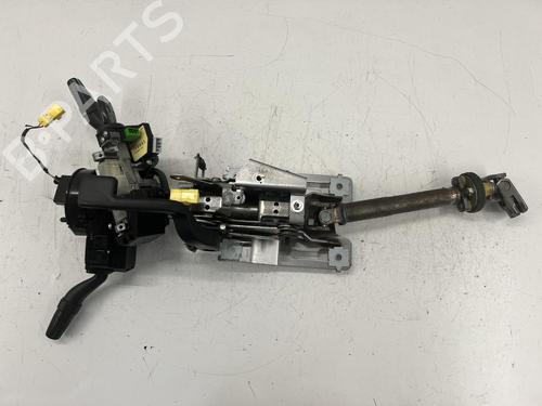 Used Steering column Steering column HONDA ACCORD VII (CL, CN) 2.2 i-CTDi (CN1) (140 hp) 39669805 39669805