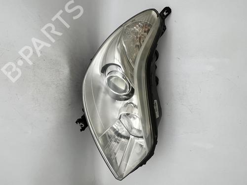 Right headlight CITROËN C5 I Break (DE_) 3.0 V6 (DEXFXC, DEXFXF) | BP39669657C29 - Image 18