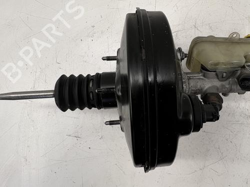 Servo brake AUDI A2 (8Z0) 1.4 | BP39672864M42 - Image 9