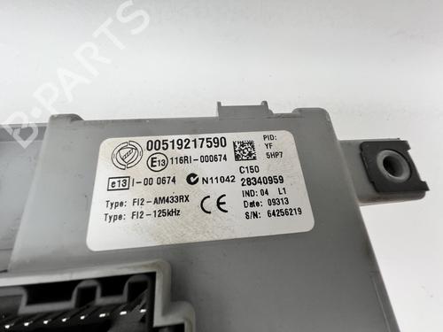 Fuse box FIAT DOBLO Cargo (263_) 1.3 D Multijet | BP39683156E1 - Image 5
