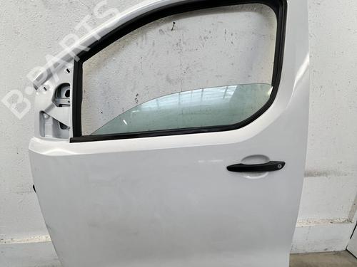 left-front-door-opel-vivaro-c-bus-k0-2019-39669995 main image
