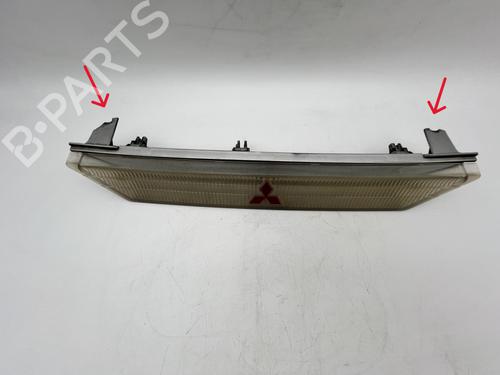 Other MITSUBISHI ECLIPSE I (D2_A) 2.0 i 16V (D22A, D27A) | BP39682995O1 - Image 3