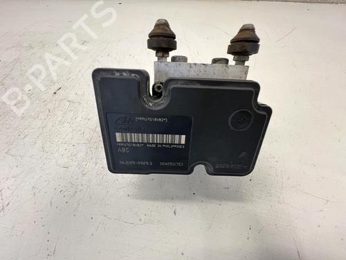 ABS pump SUBARU JUSTY IV 1.0 (M300) | BP39669628M43 - Image 2