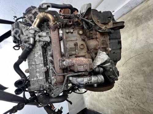 Engine FIAT DUCATO Platform/Chassis (250_) 180 Multijet 3,0 D | BP39670856M1 - Image 11