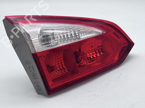 Left tailgate light FORD FOCUS III 1.0 EcoBoost | BP39681819C79 - Image 2