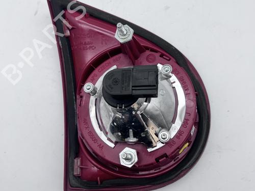Right tailgate light VW GOLF V (1K1) 1.6 | BP39681483C80 - Image 5