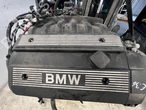 Engine BMW 3 Touring (E36) 323 i | BP39675258M1 - Image 9