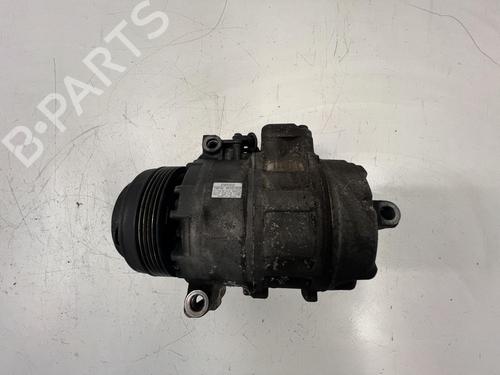 AC compressor BMW 5 (E39) 530 d | BP39678003M34 - Image 7