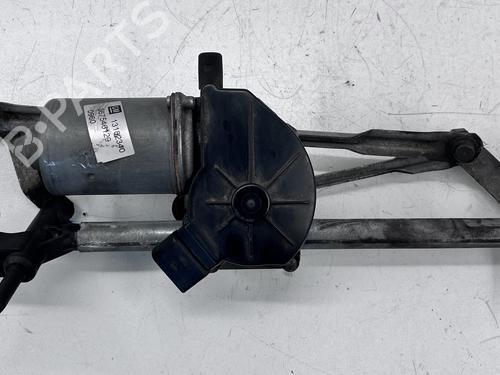 Electronic module OPEL CORSA D (S07) 1.4 (L08, L68) | BP39671475M83 - Image 2