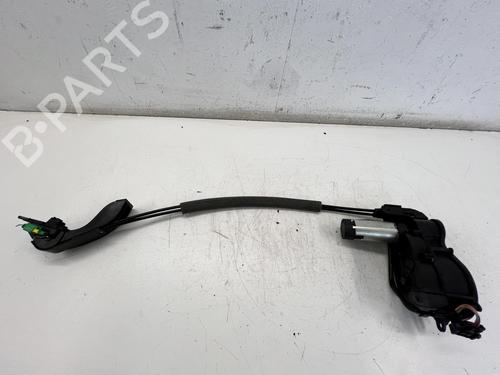 Used Electronic module Electronic module PEUGEOT 1007 (KM_) 1.4 (75 hp) 39676315 39676315