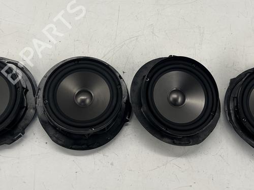 Speaker MERCEDES-BENZ E-CLASS T-Model (S211) E 320 T (211.265) | BP39677656E2 - Image 7