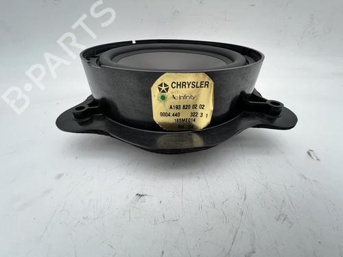 Electronic module CHRYSLER CROSSFIRE 3.2 | BP39677197M83 - Image 10