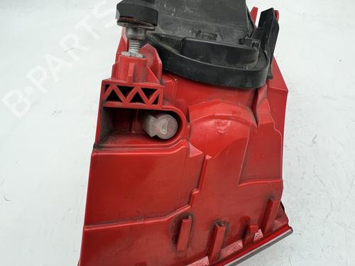 Right taillight AUDI A6 C6 (4F2) 2.7 TDI | BP39671100C35 - Image 7