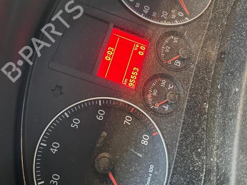 Gearbox VW GOLF PLUS V (5M1, 521) 1.6 FSI | BP39683103M3 - Image 4