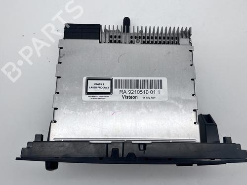 Radio BMW 1 Convertible (E88) 118 i | BP40091150E6 - Image 4
