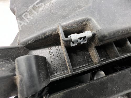 Air filter box SMART FORTWO Convertible (453) 0.9 (453.444, 453.453) | BP39678442M87 - Image 6