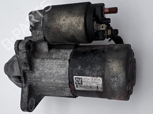 Starter MAZDA MX-5 II (NB) 1.8 16V (NB8C) | BP39681690M8 - Image 3