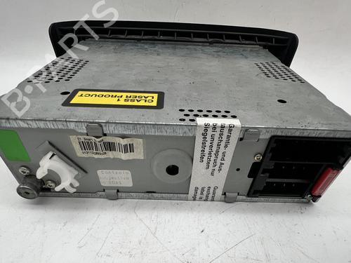 Radio SMART ROADSTER (452) 0.7 (452.432) | BP39677998E6 - Image 6