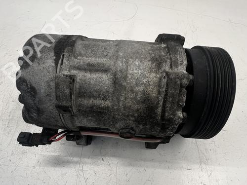 AC-Kompressor AC-Kompressor 39678876 39678876