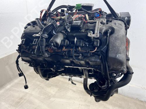 Motor Motor BMW 5 (E60) 523 i (177 hp) 39677822 39677822