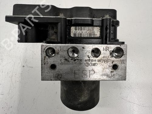 ABS pump AUDI A4 B7 Avant (8ED) 2.0 TDI | BP39675223M43 - Image 6