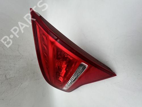 Right tailgate light OPEL MERIVA B MPV (S10) 1.3 CDTI (75) | BP40187328C80 - Image 10