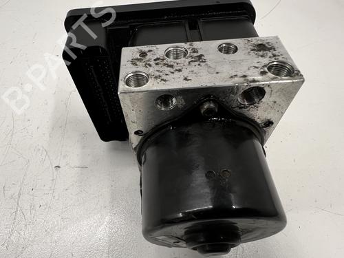 Used ABS pump ABS pump CITROËN C5 II Break (RE_) 2.0 HDi (RERHRH) (136 hp) 39674206 39674206