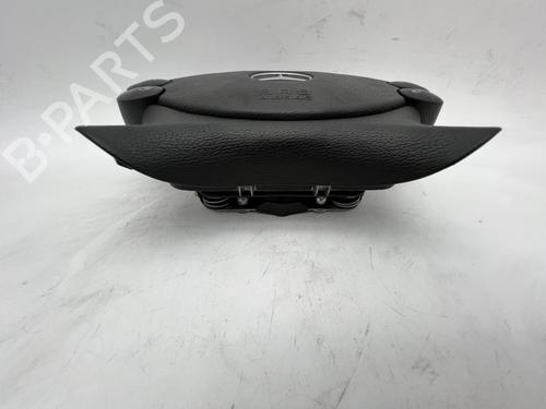 Steering wheel MERCEDES-BENZ E-CLASS T-Model (S211) E 200 Kompressor (211.241) | BP39676524C49 - Image 10
