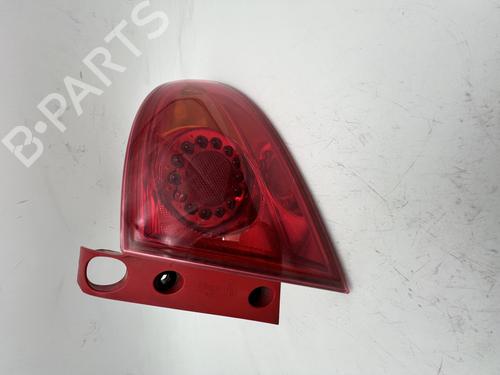 Right taillight SEAT LEON (1M1) 1.4 16V | BP39677393C35 - Image 10