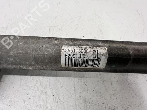 Steering rack FORD FIESTA VI (CB1, CCN) 1.0 Sport | BP39681846M22  - Image 6