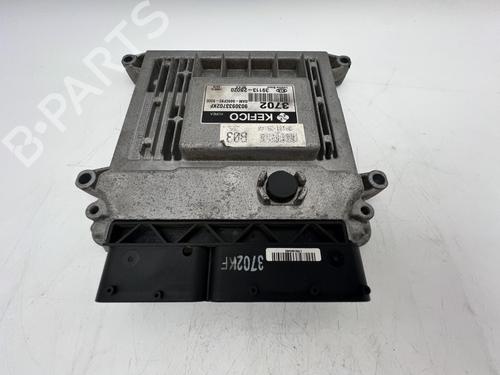 Used Engine control unit (ECU) Engine control unit (ECU) KIA SOUL I (AM) 1.6 CVVT (126 hp) 39679333 39679333