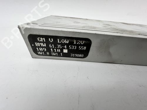 Control unit BMW 3 (E46) 320 i | BP39683099M11 - Image 7